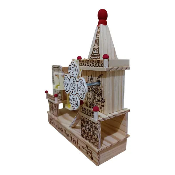 Animal_figurine_Showpiece_Pen_stand_Holder_Coin_box_Gift_Item_Pack_of_1