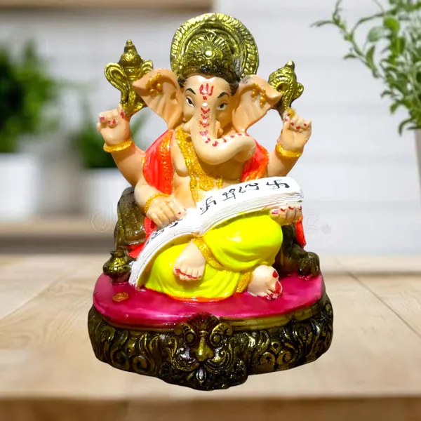 Ganesh_Ganesha_Ganpati_Statue_Idol_Murti