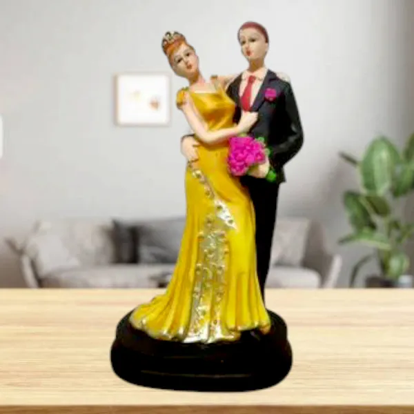MultiColor_Showpiece_Couple_Statue_Showpiece_Gift_Statue_of_Couple_Sculpture_of_Couples_Figurine_Showpiece_Gift_Item_Pack_of_1
