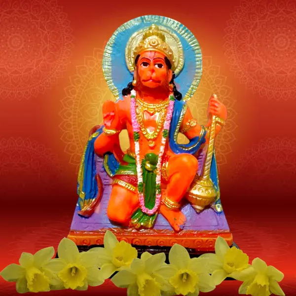 Hanuman_Bajrangbali_Murti_Idol_Statue_For_Puja_Ghar_Home_Decor_Marble_Dust