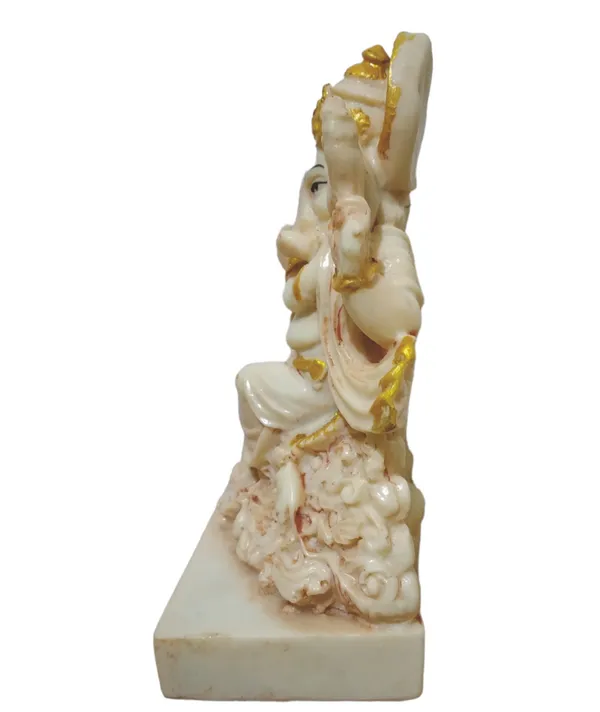 Ganesha_Ganesh_Ganpati_Idol_Statue_Murti_Decorative_Showpiece_Gift_Item_For_Home_Office_Decor