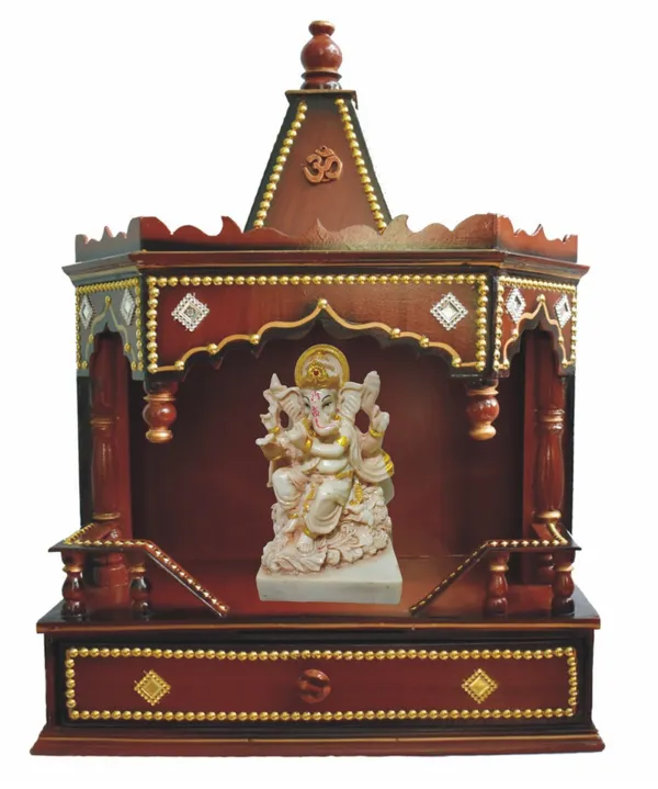 Ganesha_Ganesh_Ganpati_Idol_Statue_Murti_Decorative_Showpiece_Gift_Item_For_Home_Office_Decor