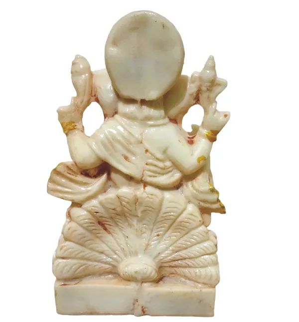 Ganesha_Ganesh_Ganpati_Idol_Statue_Murti_Decorative_Showpiece_Gift_Item_For_Home_Office_Decor