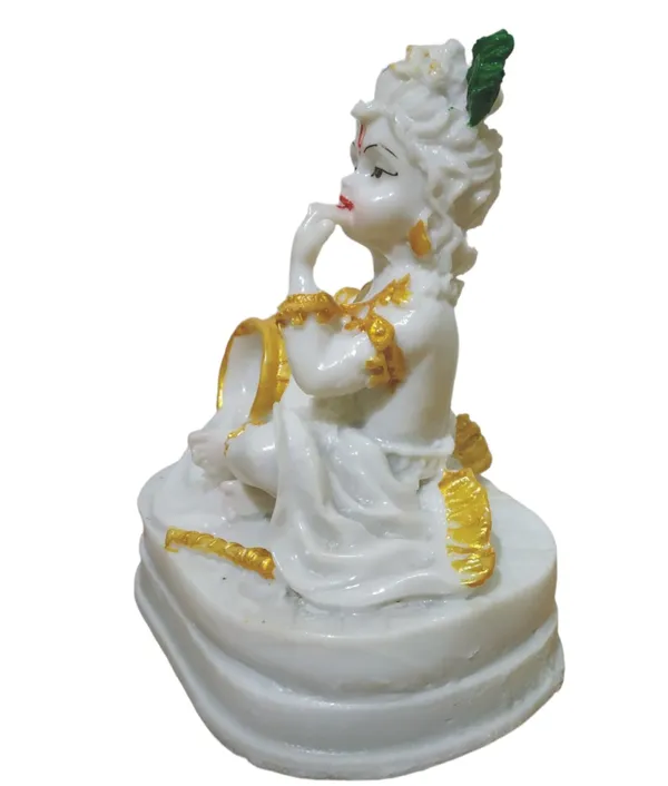 Krisnha_Kanha_Gopala_Murti_Idol_Statue_Decorative_Showpiece_Gift_Item_Statue