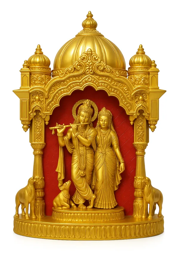 Multicolor_Radha_Krishna_Wall_Hanging_Wall_Art_Wall_Sculpture_Wall_Decor_Home_Decor_Fiber_Pack_Of_1