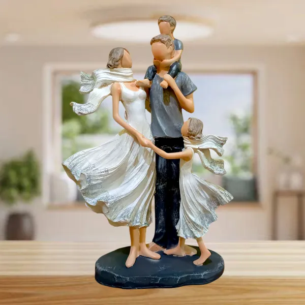 Family_Couple_Statue_Decorative_Showpiece_Home_Office_Room_Decor_Gift_Item
