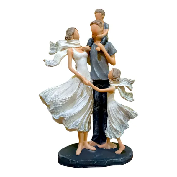 Family_Couple_Statue_Decorative_Showpiece_Home_Office_Room_Decor_Gift_Item