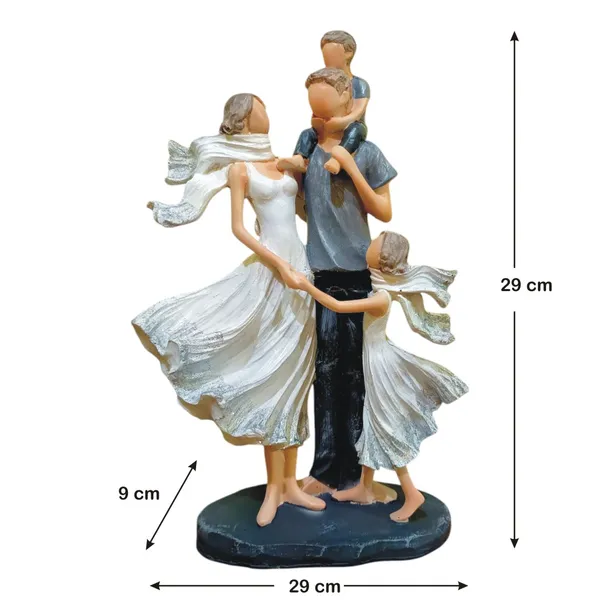 Family_Couple_Statue_Decorative_Showpiece_Home_Office_Room_Decor_Gift_Item