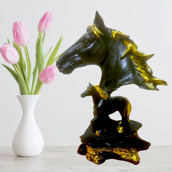 Horse_Statue_Horse_Figurine_Animal_Figurine_For_Home_Office_Room_Decor
