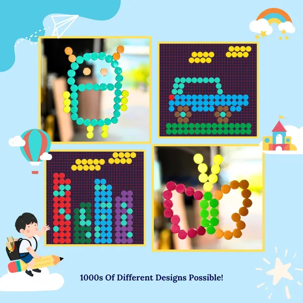 AntiSmartphone_Magic_Circles_Puzzle_to_Make_1000s_of_Designs