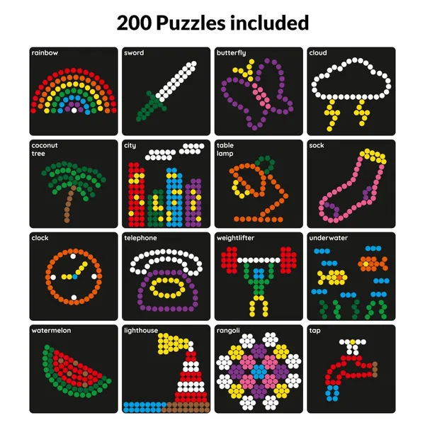 AntiSmartphone_Magnetic_Puzzle_to_Make_1000s_of_Designs