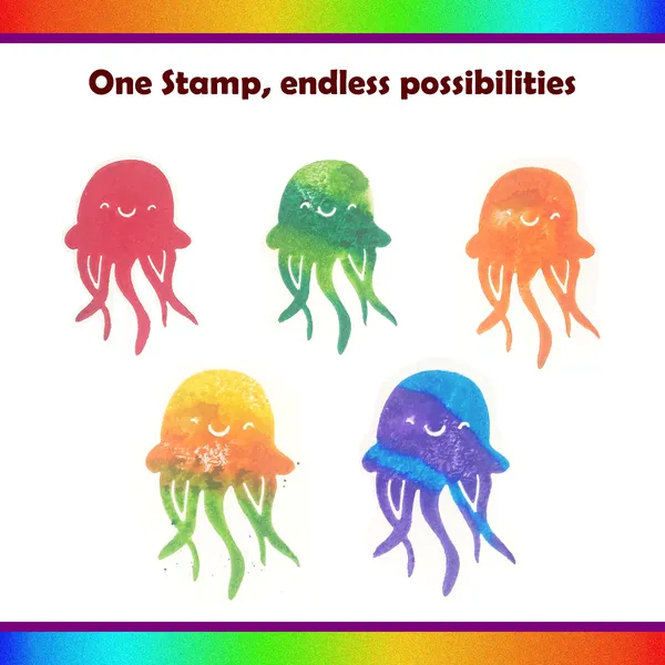 Creative_Stamp_Art_Aquatic