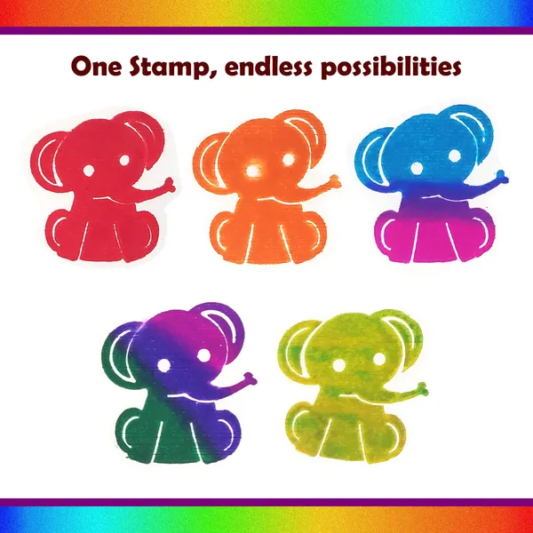 Creative_Stamp_Art_Jungle