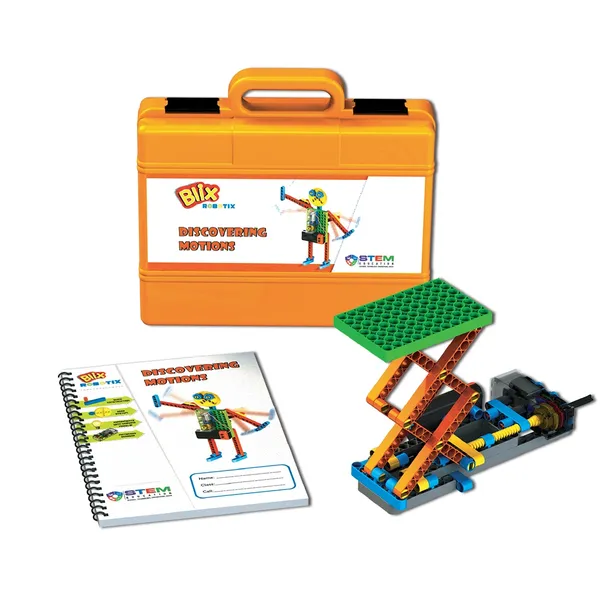 Discovering_Motions_Robotics_Kit