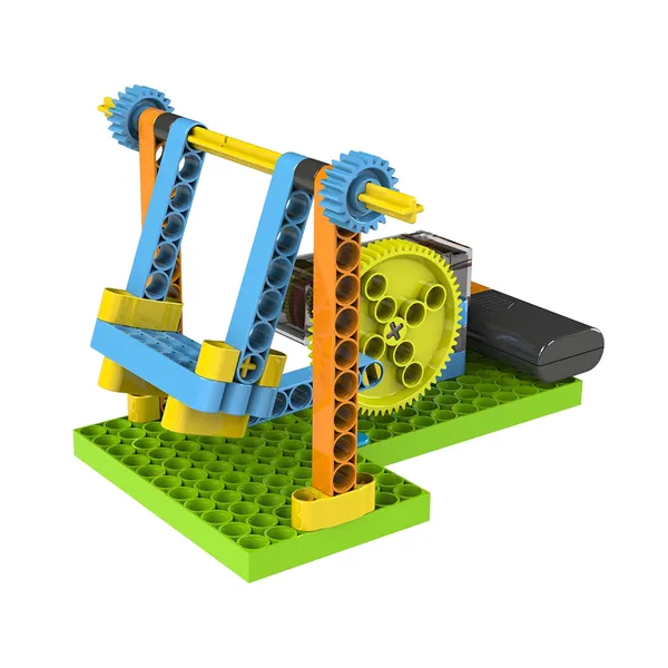 Discovering_Motions_Robotics_Kit