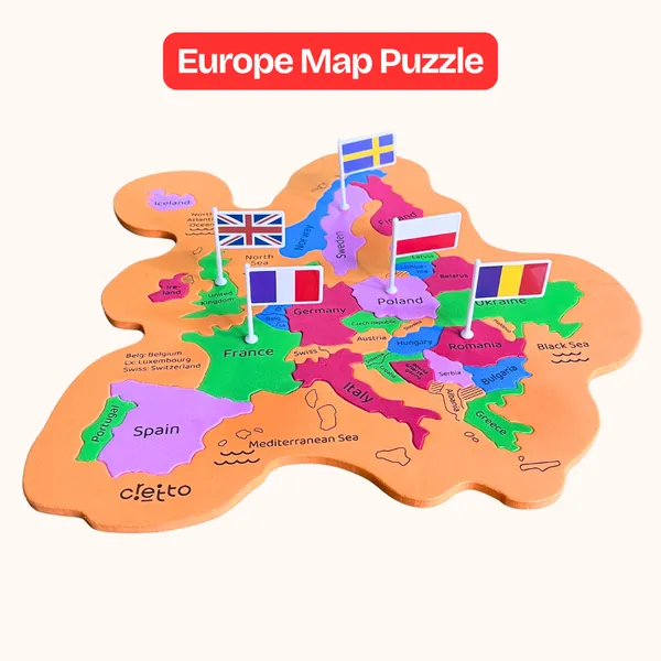 India,_World_&_Europe_Map_Puzzle_with_Capitals_Learn_Capitals_and_Country_Flags