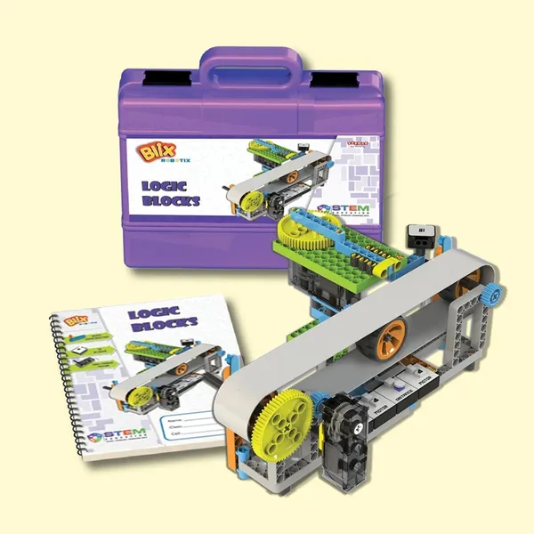 Logic_Blocks_Robotics_Kit