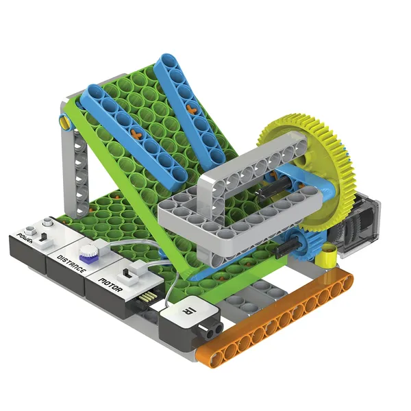 Logic_Blocks_Robotics_Kit
