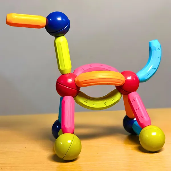 Premium_Magnetic_Building_Sticks_23_Pieces_Toy_for_Kids
