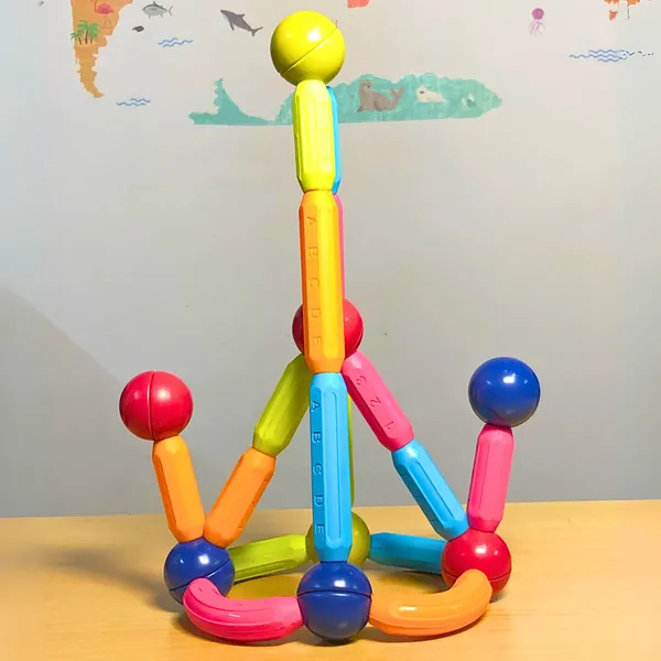 Premium_Magnetic_Building_Sticks_23_Pieces_Toy_for_Kids
