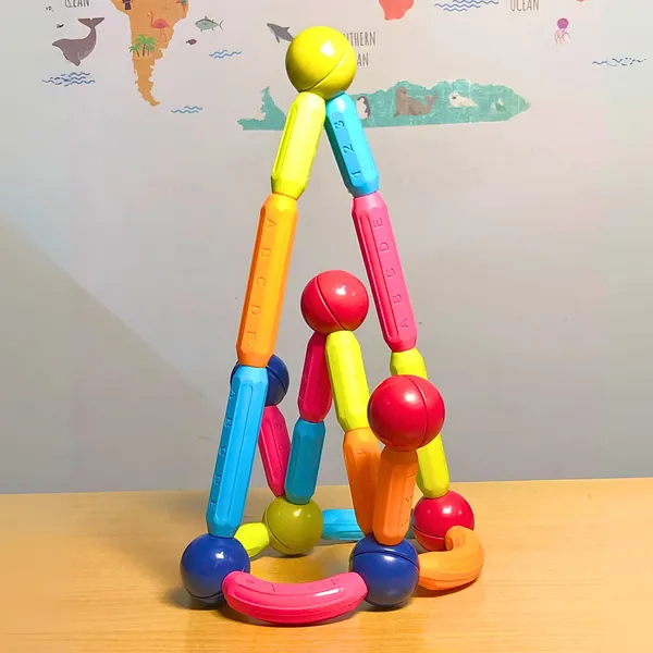 Premium_Magnetic_Building_Sticks_23_Pieces_Toy_for_Kids