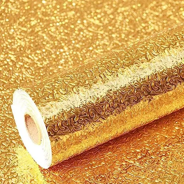 Gold_Curly_Marble_foil_Sheet_for_Kitchen,_Kitchen_Wallpaper_Vinyl_Sheet,_Oil_Proof_and_Waterproof_Wallpaper_for_Kitchen,_Kitchen_Wall_Stickers_Heat_Resistant_(Gold_Curly_Q1_(60_*_200_cm))