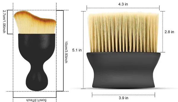 2_Pcs_Combo_Interior_Cleaning_Brush_Multipurpose_Car_Interior_Ac_Vent_Dashboard_Dust_Dirt_Cleaner_Cleaning_Brush_For_Car_Interior_Pc_Laptop_Keyboard_Cleaning_Brush_(2_In_1_Brush)