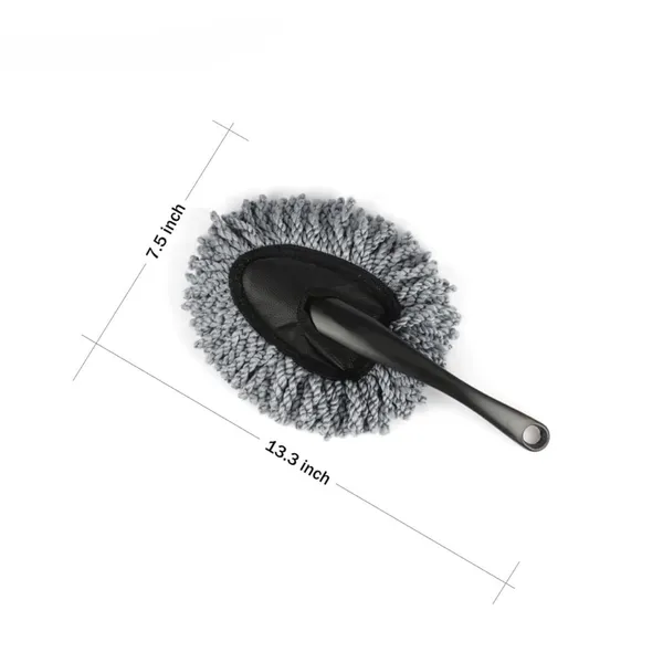 Multicolour_Combo_2_Pcs_Super_Soft_Microfiber_Car_Cleaning_Brush_Ideal_As_Mop_Duster_|_Car_Duster_Exterior_With_Extendable_Handle_|_Multipurpose_Dust_Cleaner_Car_Wash_Brush_For_Home_(2_In_1_Duster)