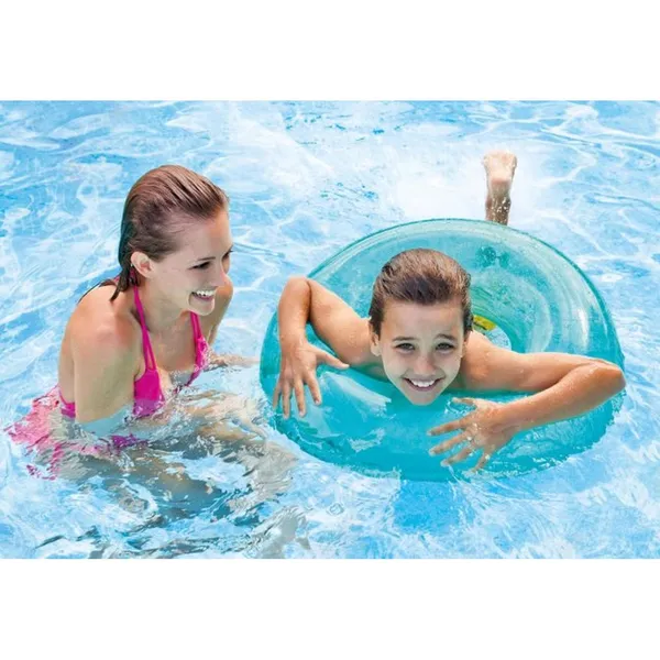 30-Inch_Swim_Tube,_Without_Handle_For_8+_Years