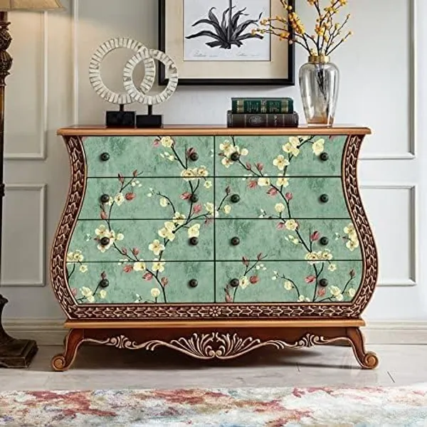 Interiors_Floral_Self_Adhesive_Wallpaper_For_Living_Room_Bedroom_Office_Hall_Corridor_Peel_And_Stick_Vinyl_Wallpaper_(Hazel_Green_Q1_(45_*_300_Cm))