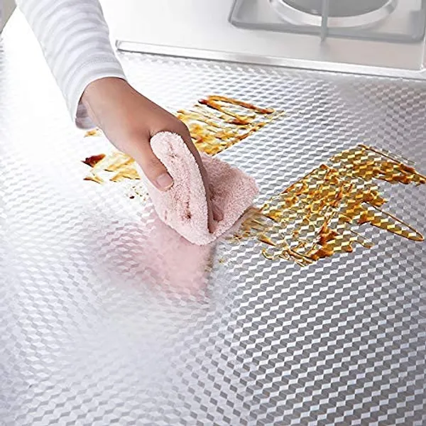 Kitchen_Aluminium_Silver_3D_foil_Stickers_Kitchen_Wallpaper,_Oil_Proof_Waterproof_Heat_Resistant_Big_Size_Aluminium_Sheet_for_Kitchen_(Silver_Cube_Q1_(60_*_200_cm))