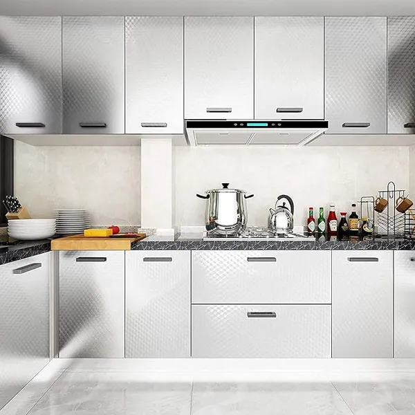 Kitchen_Aluminium_Silver_3D_foil_Stickers_Kitchen_Wallpaper,_Oil_Proof_Waterproof_Heat_Resistant_Big_Size_Aluminium_Sheet_for_Kitchen_(Silver_Cube_Q1_(60_*_200_cm))