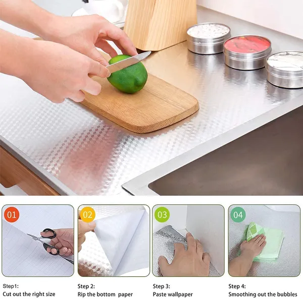 Kitchen_Aluminium_Silver_3D_foil_Stickers_Kitchen_Wallpaper,_Oil_Proof_Waterproof_Heat_Resistant_Big_Size_Aluminium_Sheet_for_Kitchen_(Silver_Cube_Q1_(60_*_200_cm))