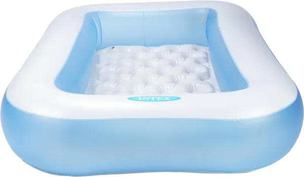 5.5_Feet_Rectangular_Inflatable_Pool_Full-Sized_Swimming_With_Family_Bathtub_For_Kids_Adults_Outdoor_Backyard_Garden_Summer_Party