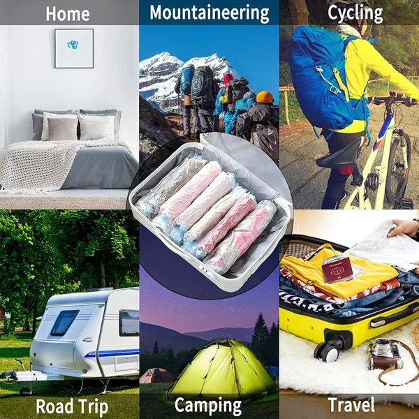 Transparent_5_Pack_Vacuum_Bags_For_Travel_With_Hand_Pump_(1_Large/2_Medium/2_Small)_Airtight_Reusable_Space_Saver_Compression_Storage_Bags_With_Ziplock_For_Clothes_(5_In_1_Vacumm_Bag_Kit)