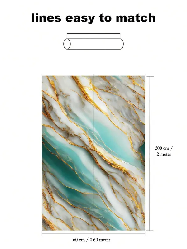 Sky_Golden_Marble_Waterproof_Oil_Proof_Wall_Paper_Furniture_Kitchen,_Office,_Cabinets,_Almirah,_Tabletop,_Wooden_Table,_Wardrobe,_Self_Adhesive_Sticker_(Sky_Gold_S2_Marble_Q1_(60_*_200_cm))
