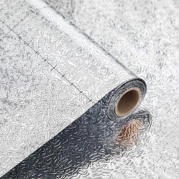 Oil_Proof_Waterproof_Heat_Resistant_Wallpaper,_Vinyl_Wallpaper_for_Kitchen,_Peel_and_Stick_Contact_Paper,_Stain-Resistant_and_Removable_Paper_for_Kitchen_(Silver_Curly_Q1_(60_*_200_cm))