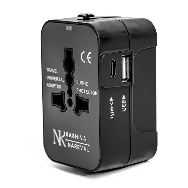 Black_Type_C_And_Usb_A_Universal_Travel_Adapter_Ac_Wall_Plug_Charger_With_Eu_Us_Australia_And_Uk_Ports_International_Travel_Adapter_For_Phone,_Laptop,_Mobile,_Tablet_(Universal_Adapter_Type_1)