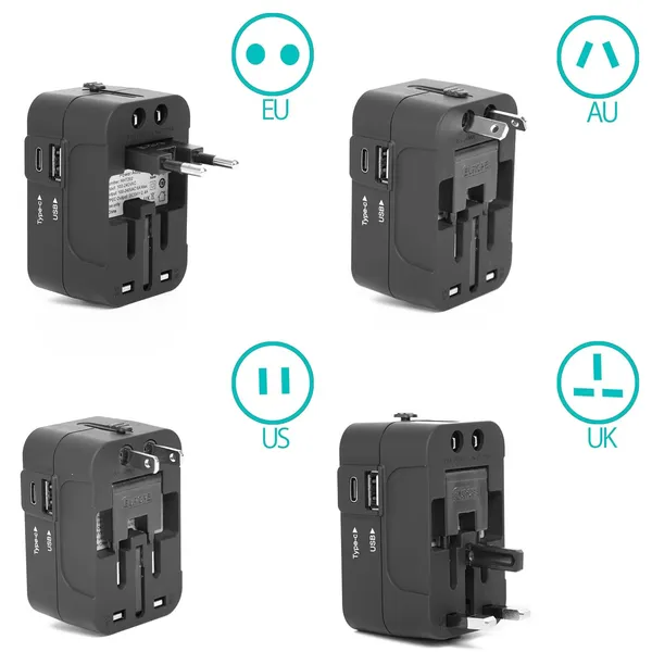 Black_Type_C_And_Usb_A_Universal_Travel_Adapter_Ac_Wall_Plug_Charger_With_Eu_Us_Australia_And_Uk_Ports_International_Travel_Adapter_For_Phone,_Laptop,_Mobile,_Tablet_(Universal_Adapter_Type_1)