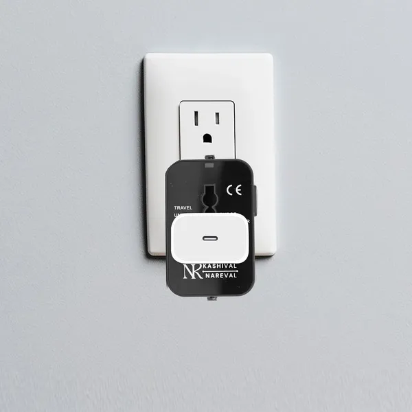 Black_Type_C_And_Usb_A_Universal_Travel_Adapter_Ac_Wall_Plug_Charger_With_Eu_Us_Australia_And_Uk_Ports_International_Travel_Adapter_For_Phone,_Laptop,_Mobile,_Tablet_(Universal_Adapter_Type_1)