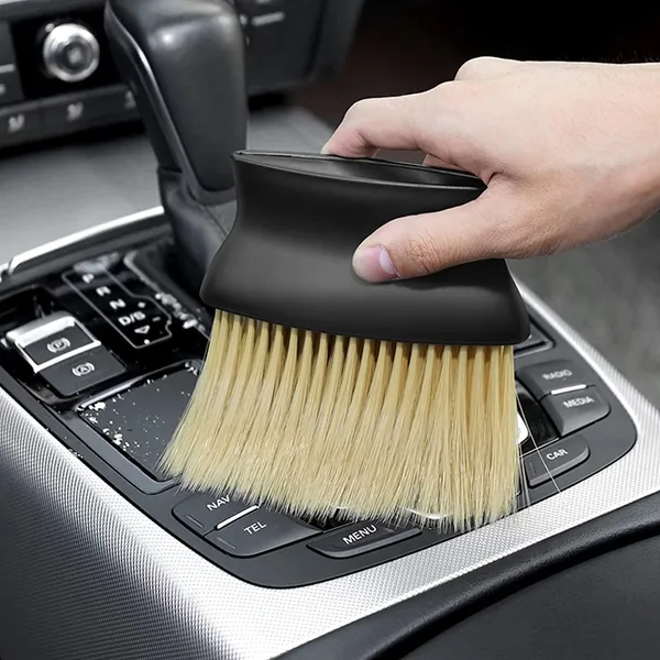 3_Pcs_Microfiber_Car_Cleaning_Kit_Interior_&_Exterior_Cleaning_Extendable_Long_Handle_Duster_Brush_For_Car_And_Motorcycle_Accessories_(Big_Duster_And_2_Brushes)