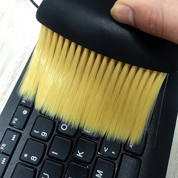 3_Pcs_Microfiber_Car_Cleaning_Kit_Interior_&_Exterior_Cleaning_Extendable_Long_Handle_Duster_Brush_For_Car_And_Motorcycle_Accessories_(Big_Duster_And_2_Brushes)