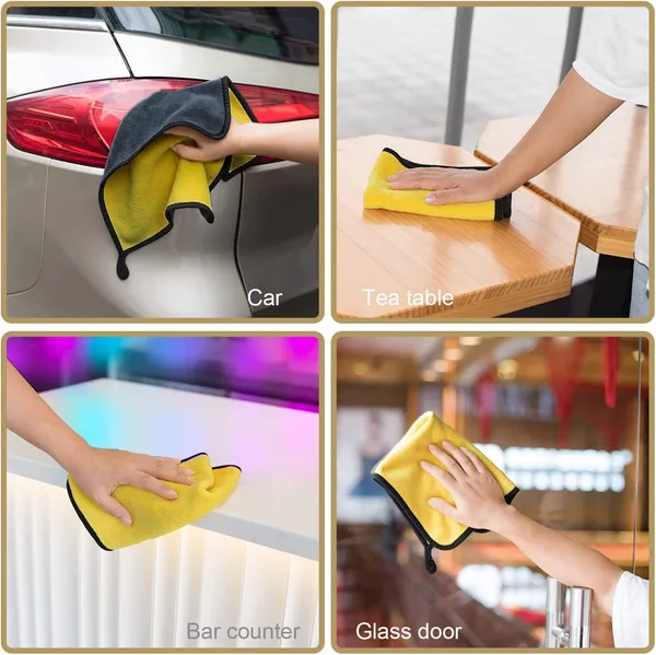 Multicolour_2_Pcs_Microfiber_Car_Duster_Exterior_Duster_For_Car_Cleaning_With_Extendable_Handle_And_Multipurpose_Microfiber_Cleaning_Towel_Cloth_400_Gsm_Highly_Absorbent_(Big_Duster_And_Microfibre_Cloth)