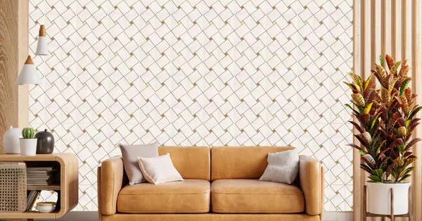 PACK_OF_2/5/10_-_Self-Adhesive_Waterproof_Pe_Foam_3D_Wall_Panels_Wallpaper_Sticker_For_Office,_Living_Room,_And_Home_Decoration_Wallpaper_For_Wall_(Rectangle)