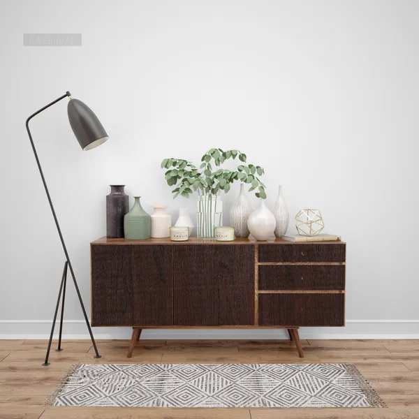Kitchen_Wall_Stickers_Wood_Wallpaper_DIY_PVC_Shelf_Liner,_Furniture,_Almirah,_Table_Top,_Wardrobe,_Kitchen_Cupboard_Decal,_Mahogany_Brown_(Deep_Coffee_Wooden_Q1_(45_*_300_cm))