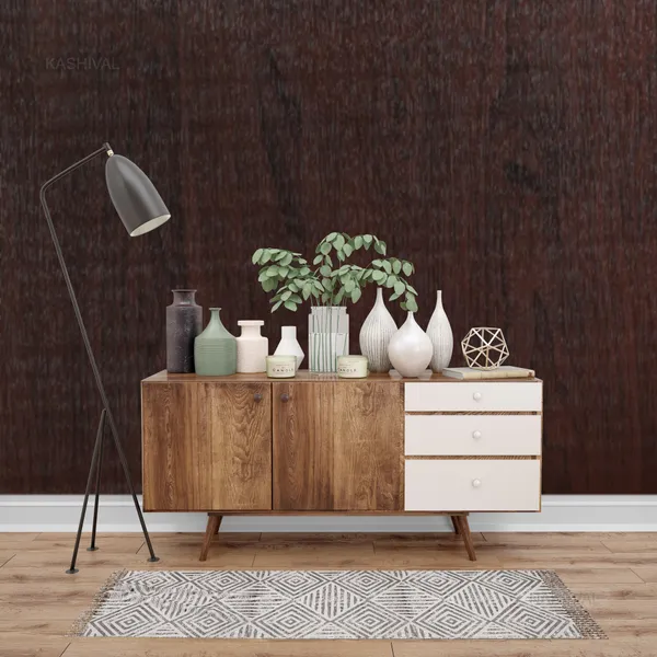 Kitchen_Wall_Stickers_Wood_Wallpaper_DIY_PVC_Shelf_Liner,_Furniture,_Almirah,_Table_Top,_Wardrobe,_Kitchen_Cupboard_Decal,_Mahogany_Brown_(Deep_Coffee_Wooden_Q1_(45_*_300_cm))