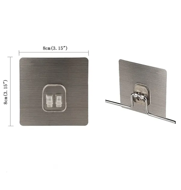 Transparent_Nareval_Magic_Sticker_For_Series_Self_Adhesive_Multifunction_Wall_Mounted_Sticker_For_Mop_Broom_Holder_Magic_Sticker_Series_Stainless_Steel_Wall_Mounted_Shelf_For_Bathroom_Or_Kitchen_With_Towel_Holder_(Magic_Sticker_A2,_Pack_Of_10)