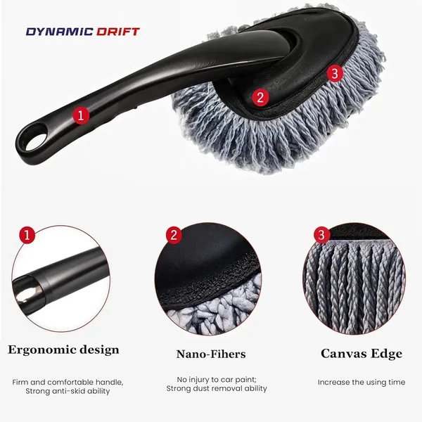 Multicolour_Microfiber_Cleaning_Duster_Brush_For_Car,_Home,_Kitchen_&_Computer_|_Small_Washable_Car_Mini_Duster_With_Handle_For_Cleaning_Car_Exteriors_And_Interiors_(Medium_Duster)