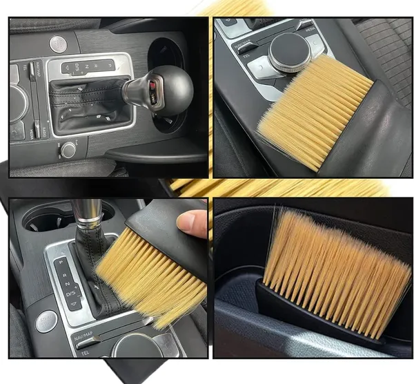 3_Pcs_Car_Interior_Cleaning_Brush_Combo_With_Soft_Microfiber_Car_Cleaning_Mop_Duster_Multipurpose_Dust_Cleaner_(Medium_Duster_And_2_Brushes)