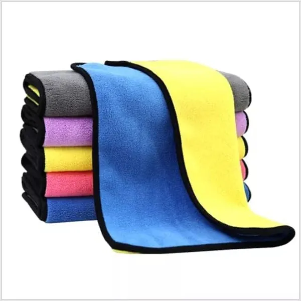 Multipurpose_Microfiber_Cleaning_Towel_Cloth_400_Gsm_Highly_Absorbent_Dust_Lint_Free_Multi-Colour_Towels_For_All_Vehicles_Bike,_Car,_Glass_Detailing,_Cleaning,_Washing_(Microfibre_Cloth)